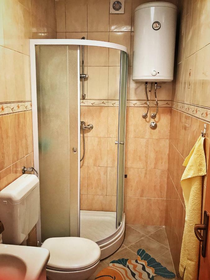 דירות פובליה Ruzicin Dvor מראה חיצוני תמונה